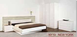 New York 19