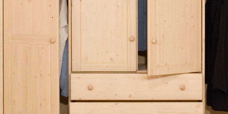 Gaderform – Massivholzmöbel aus Ihrer Tischlerei im Gadertal in Südtirol