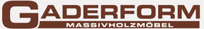 Gaderform