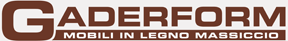 Gaderform