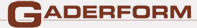 Gaderform