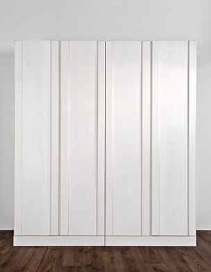 Gaderform – Massivholzmöbel aus Ihrer Tischlerei im Gadertal in Südtirol