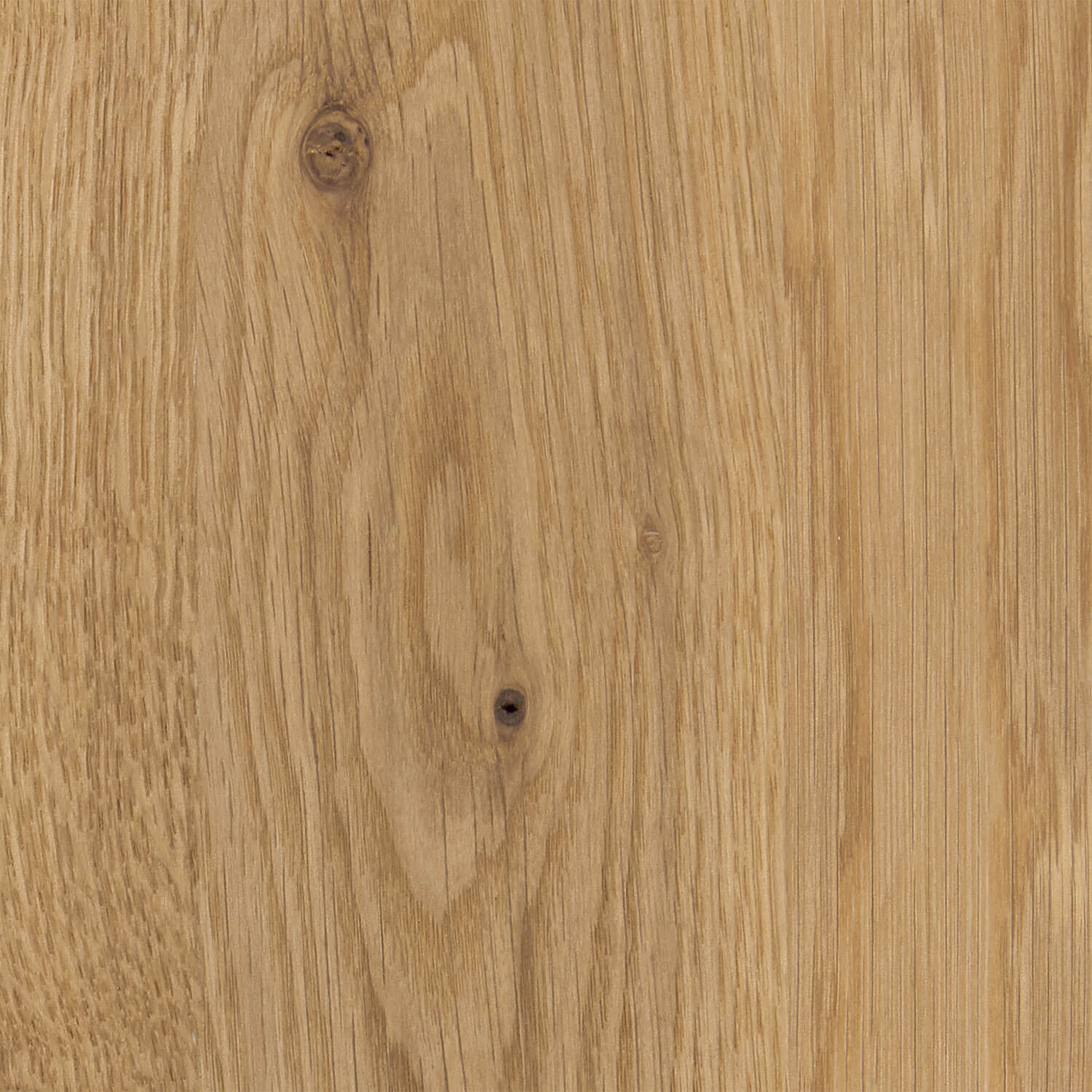 Oak oiled