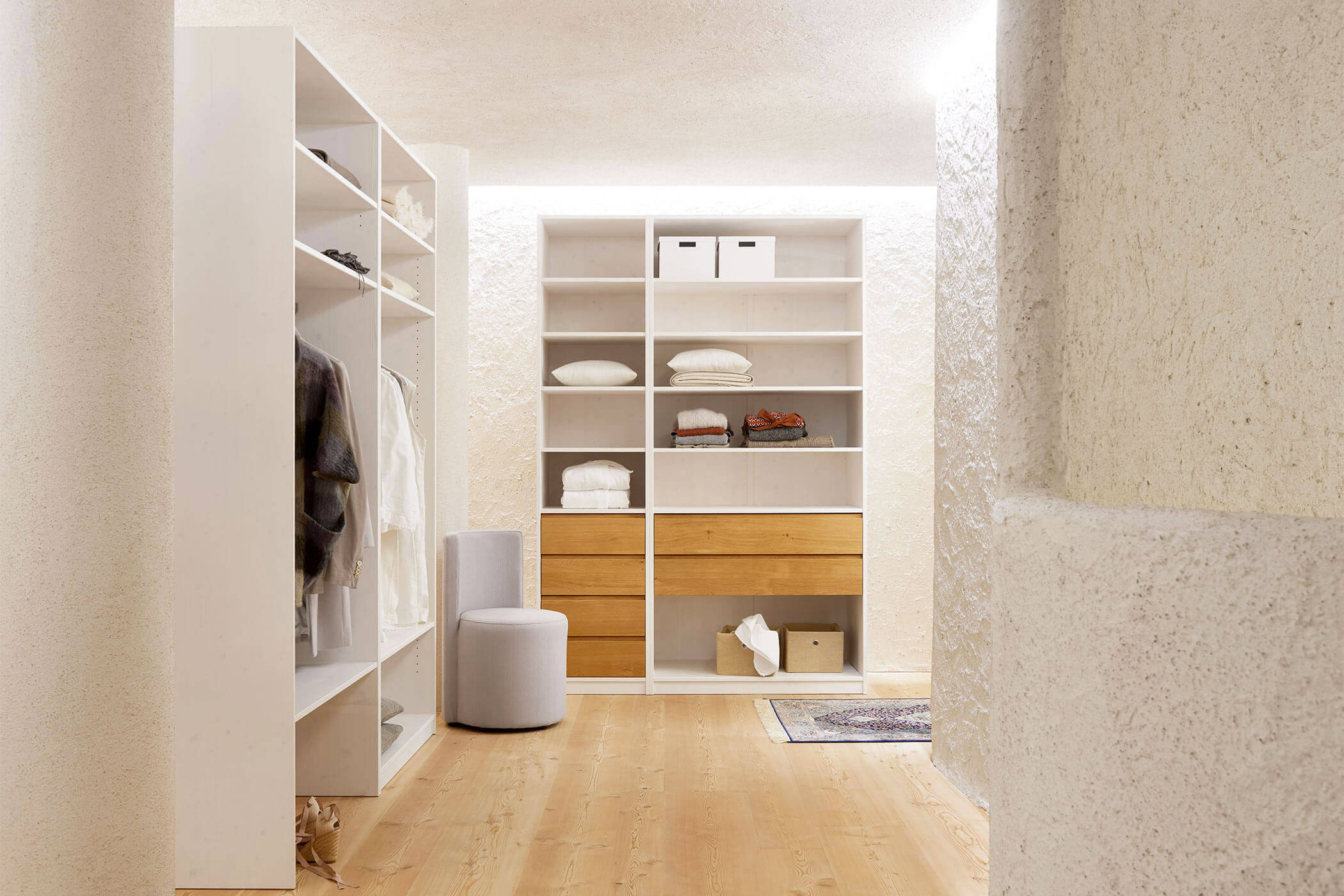 Gaderform Schränke & Stauraum