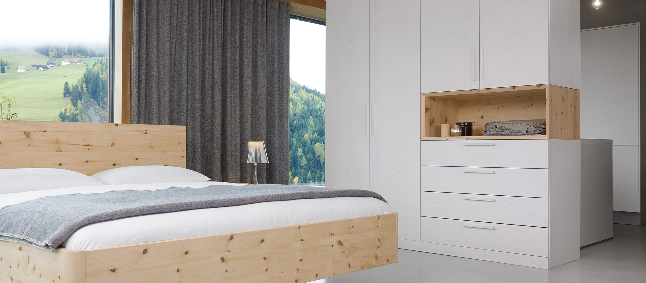 Schränke & Stauraum