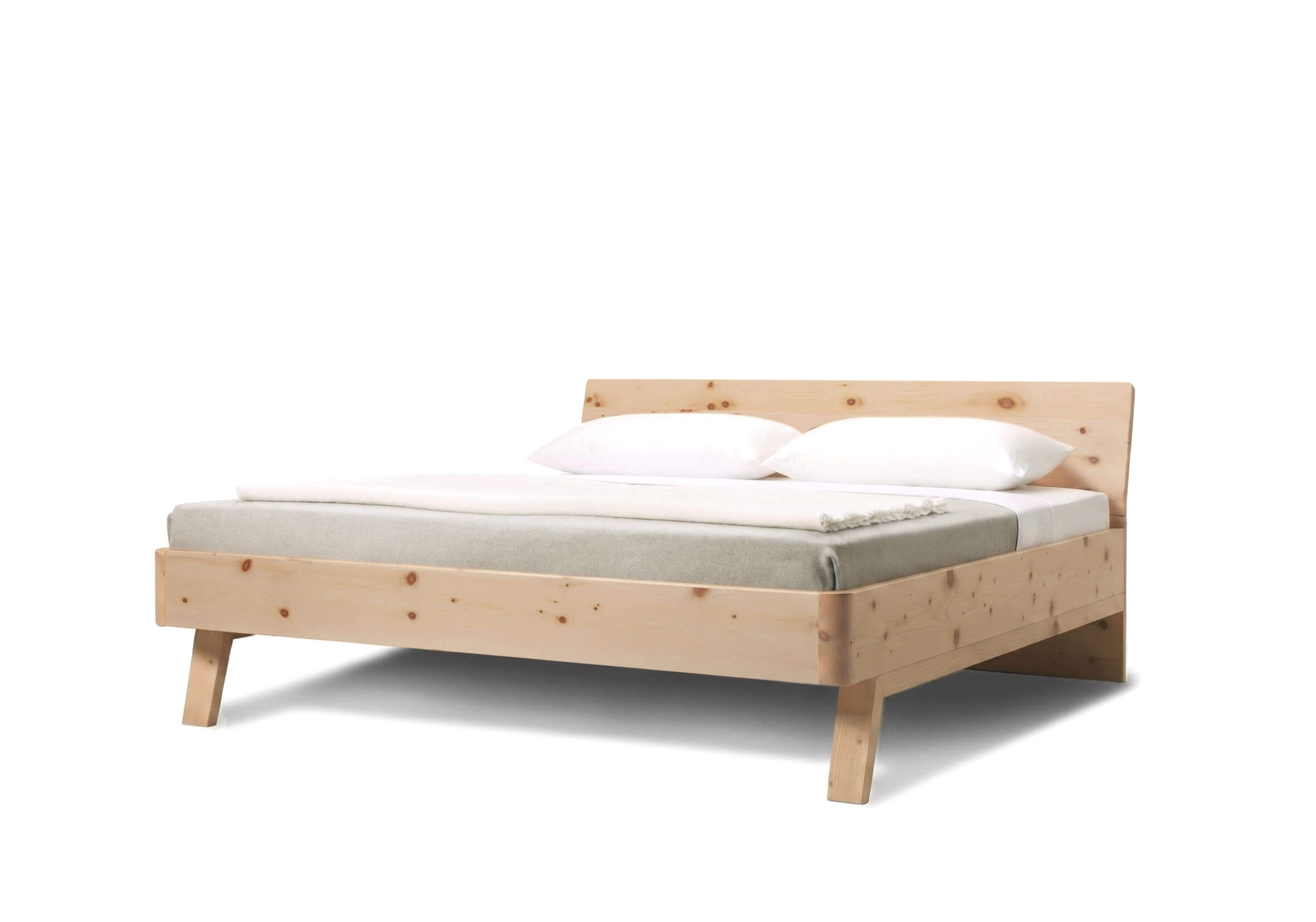 Modell Cortina - Zirbe