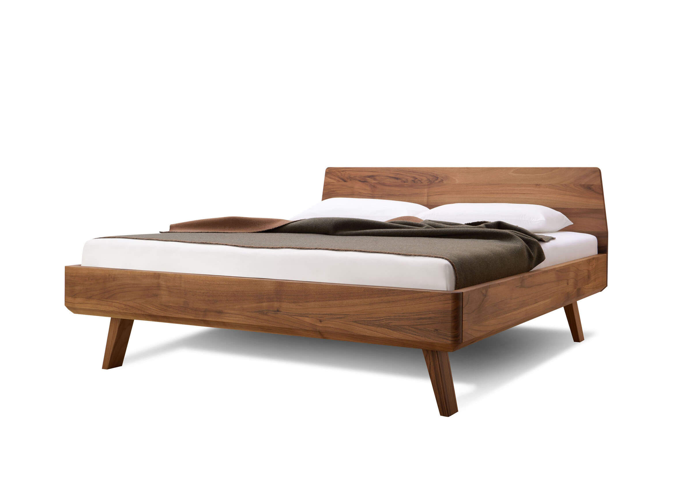 Modell Elba - Nuss