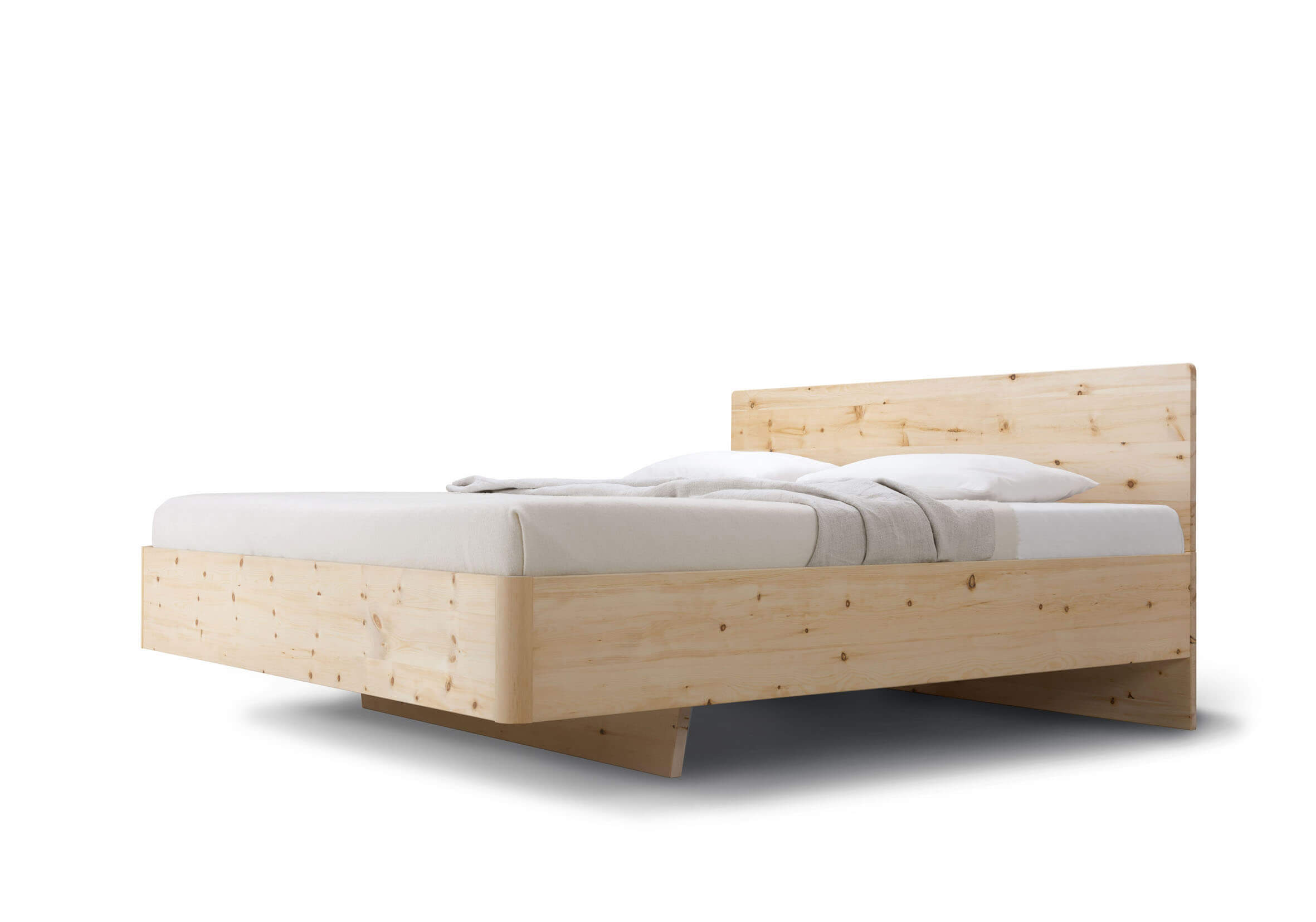 Modell Gardena - Zirbe