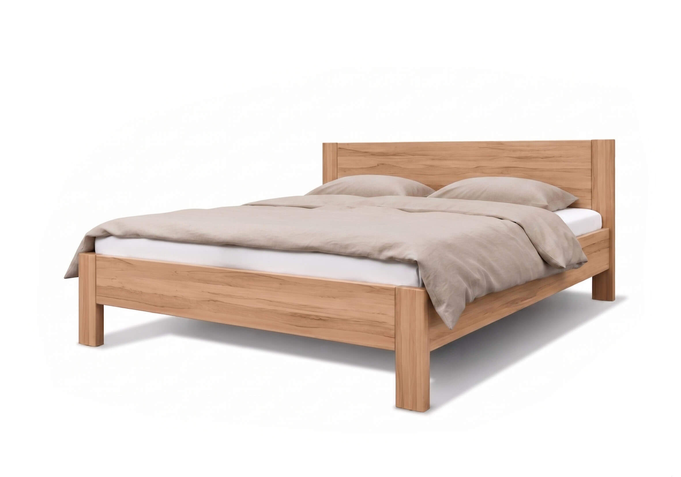 Modell Ladino - Kernbuche