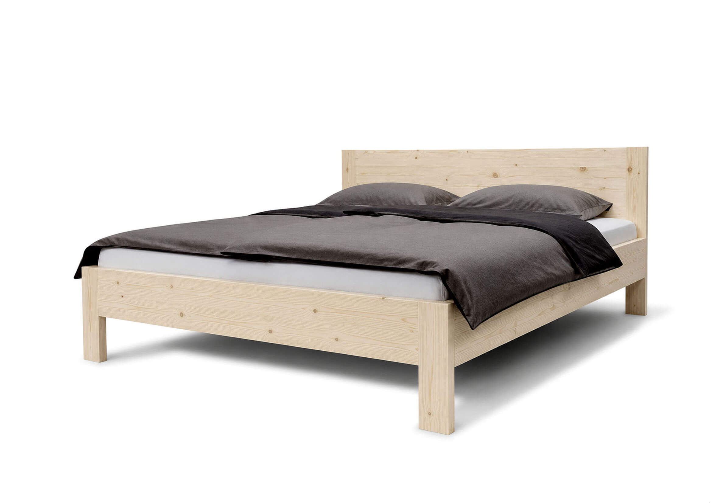 Modell Ladino - Fichte