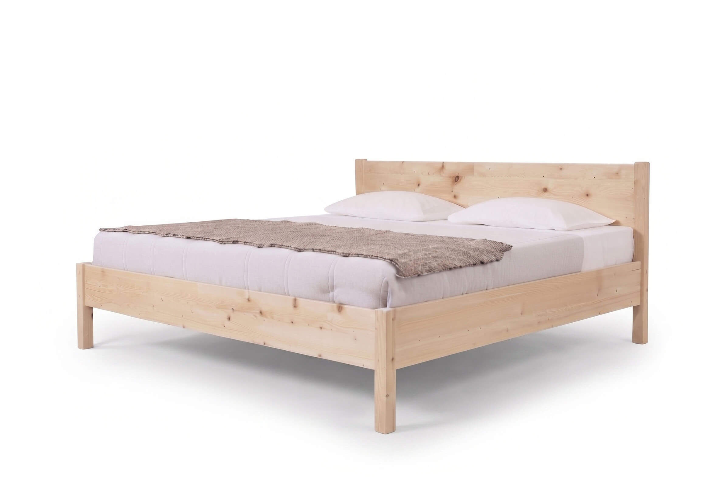 Modell Natura - Zirbe