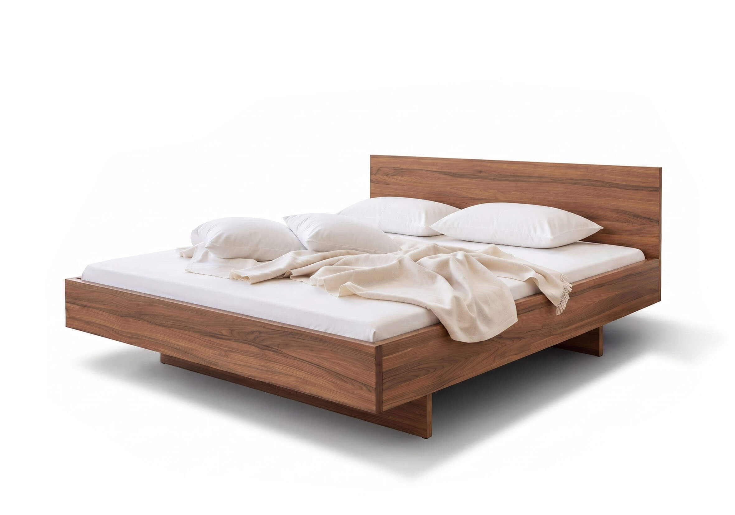 Modell Nova - Nuss