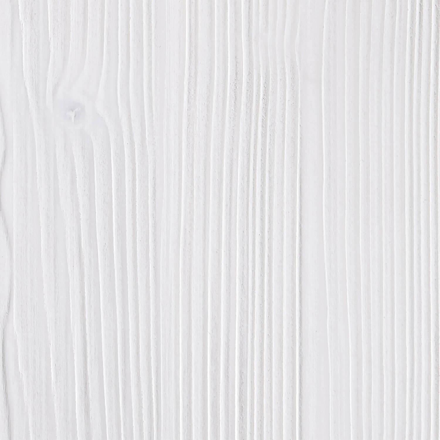 Spruce white painted