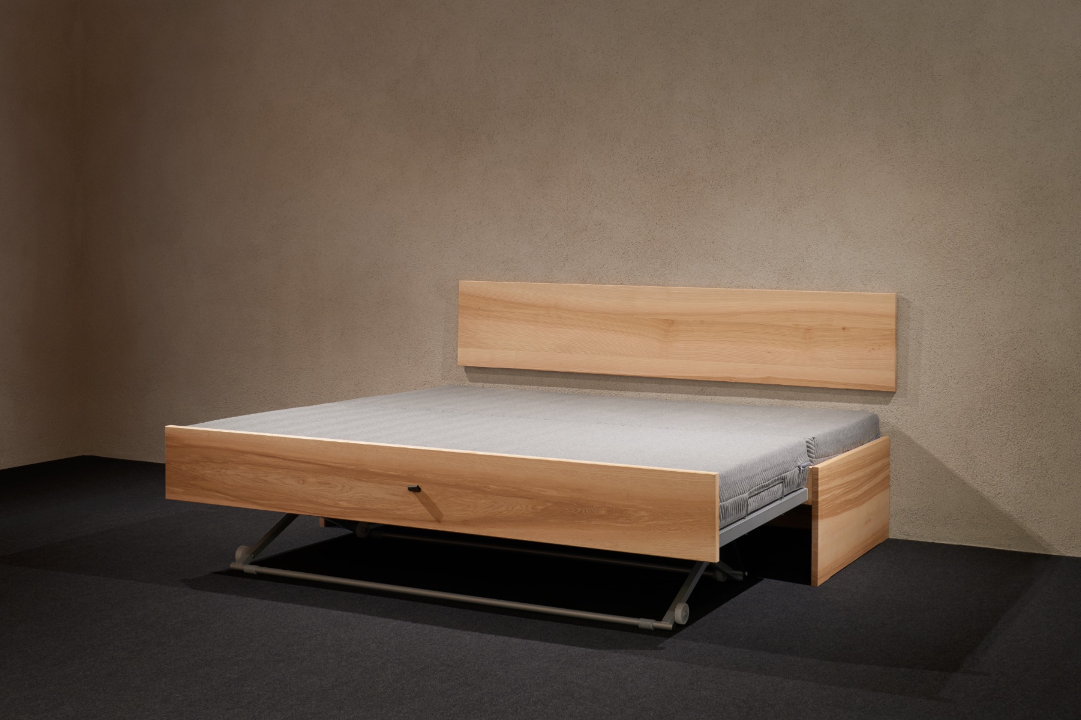 Couchbett COLONIA mit Ausziehbett