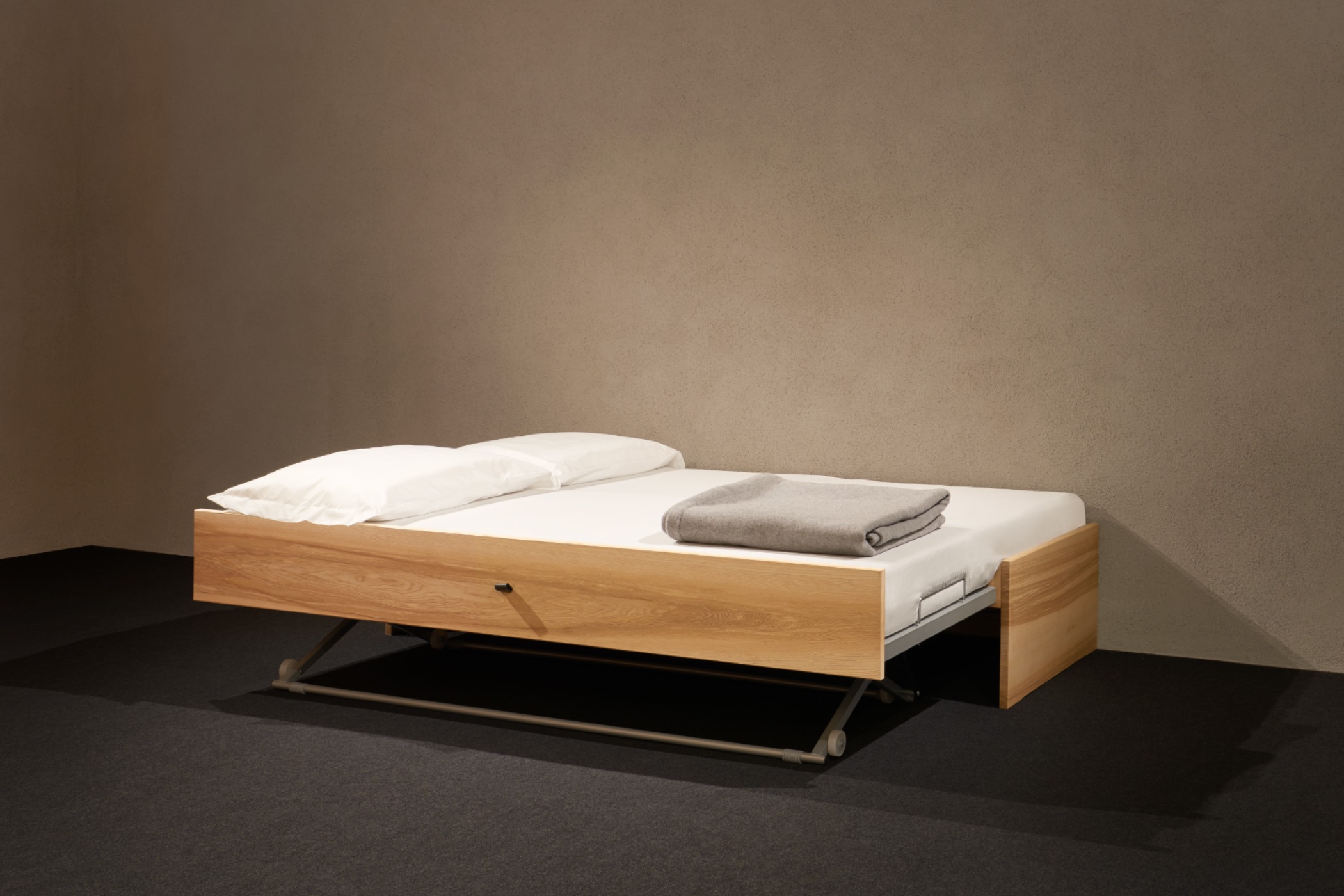 Couchbett COLONIA mit Ausziehbett