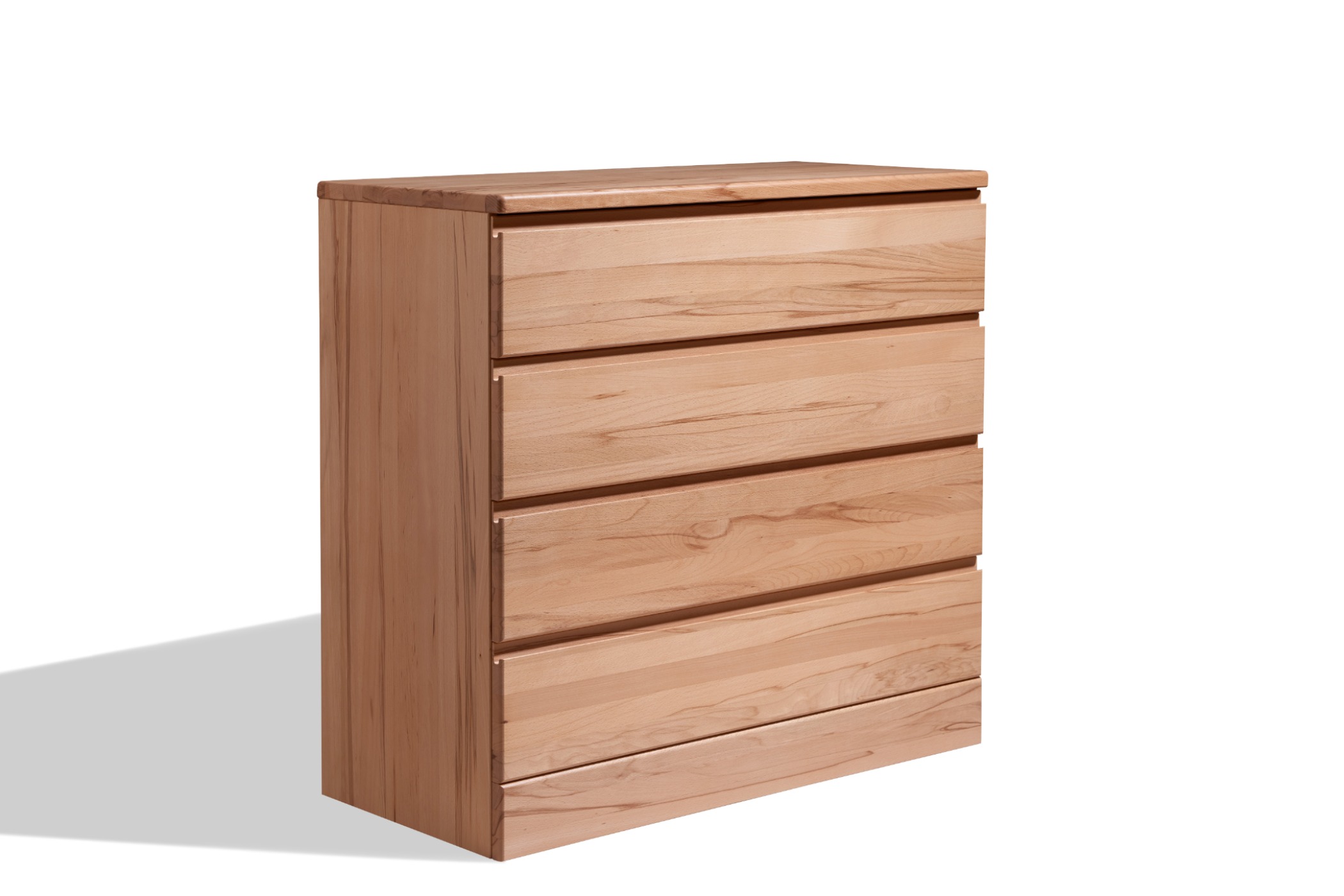 Kommode NEW YORK in Kernbuche