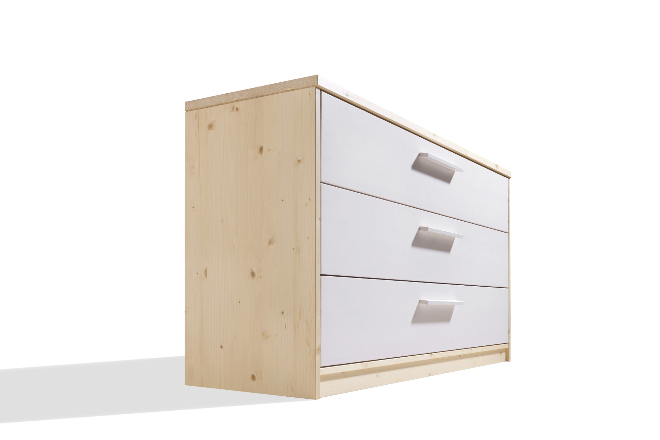 Kommode AMSTERDAM in Fichte